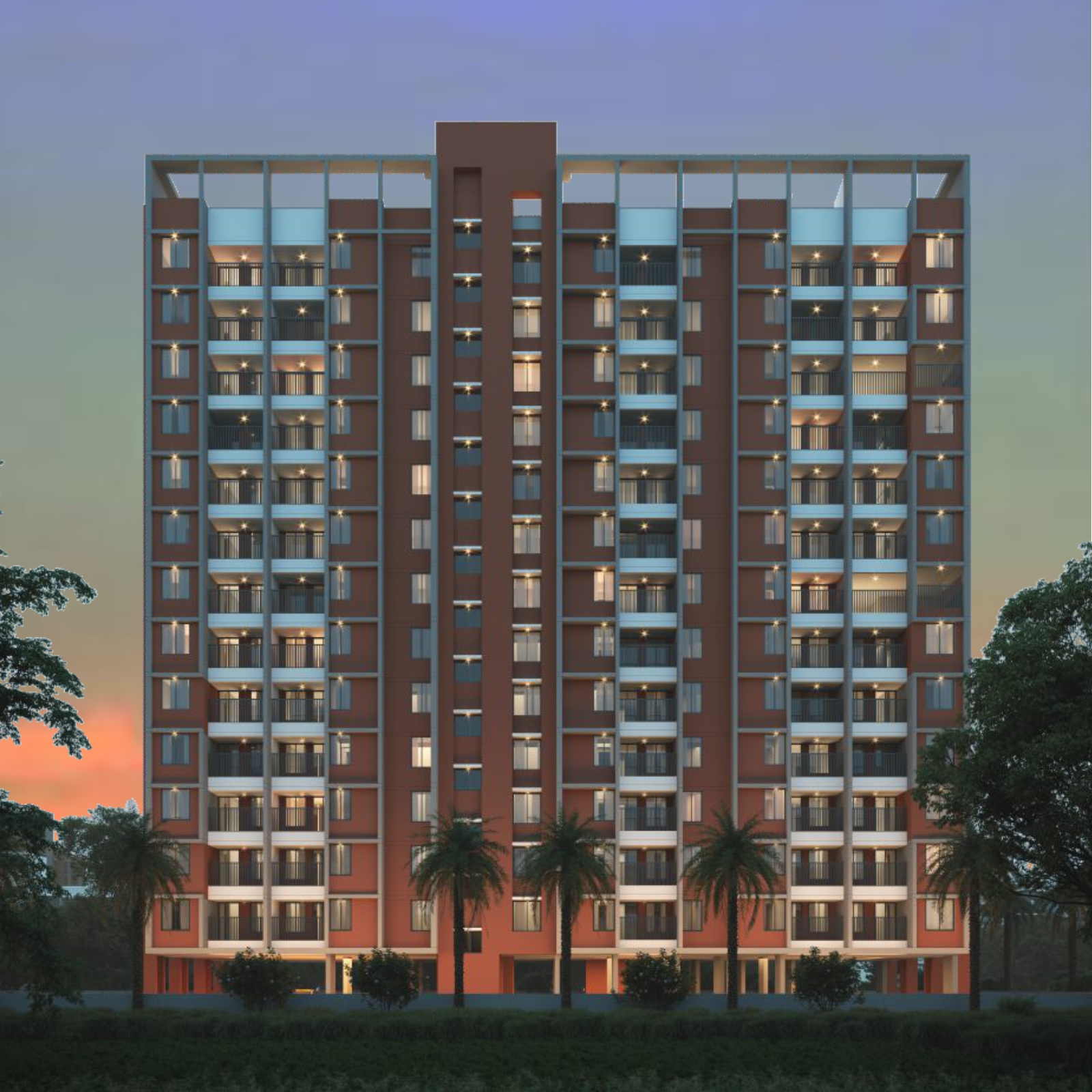 Pragati Group