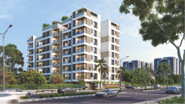 Pragati Group