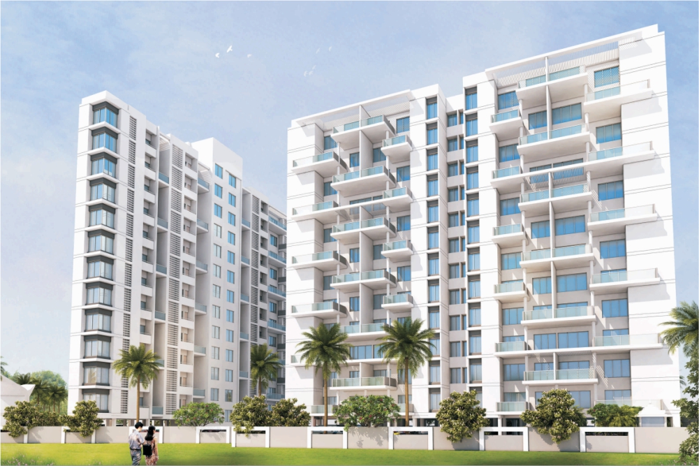 Pragati Group